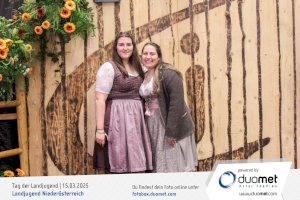 Tag der Landjugend